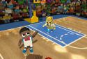Blocky Basketball screenshot 7