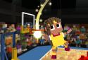 Blocky Basketball screenshot 9