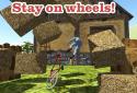 Guts and Wheels 3D screenshot 6