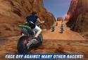 Off Road 4x4 Hill Moto Bike 3D screenshot 1