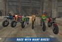 Off Road 4x4 Hill Moto Bike 3D screenshot 5