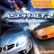 Asphalt: Urban GT 2