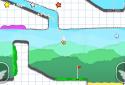Flappy Golf 2 screenshot 4