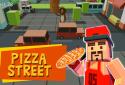 Pizza Street - Deliver pizza! screenshot 8