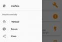 Root Essentials screenshot 1