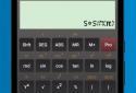 Scientific Calculator Pro screenshot 1