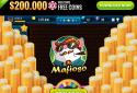 Mafioso Free Casino Slots Game screenshot 10