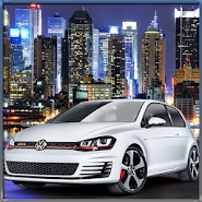 City Driving and Exploring