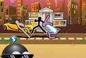 Stickman crazy money screenshot 1