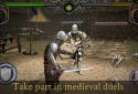 Knights Fight: Medieval Arena screenshot 1