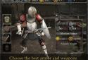 Knights Fight: Medieval Arena screenshot 12