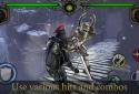 Knights Fight: Medieval Arena screenshot 2