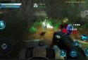 Broken Dawn:Trauma HD screenshot 1