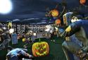 Halloween Robbery Crime City screenshot 10