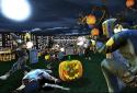 Halloween Robbery Crime City screenshot 5