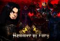 Hammer of Fury screenshot 9
