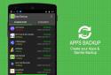 Apps Backup & Restore PRO screenshot 1