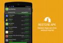 Apps Backup & Restore PRO screenshot 7