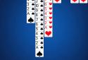 Spider Solitaire - Card Game screenshot 4