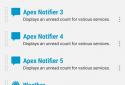 Apex Notifier screenshot 6