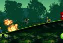 Jungle Kids Motocross Racing screenshot 6