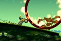 Jungle Kids Motocross Racing screenshot 7