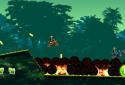 Jungle Kids Motocross Racing screenshot 8
