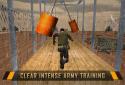 US Army Training School Game screenshot 4