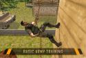 US Army Training School Game screenshot 9
