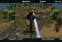 Heli World War Gunship Strike screenshot 1