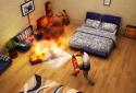 Fire Escape Story 3D screenshot 7