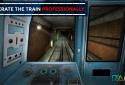 Subway Simulator 2: London PRO screenshot 2