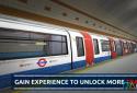 Subway Simulator 2: London PRO screenshot 3
