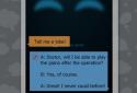 Chatbot - roBot screenshot 2
