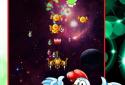Chicken Shooter: Space Defense screenshot 3