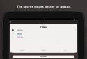 Fretello - Practice Guitar screenshot 6