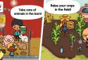 Toca Farm screenshot 1