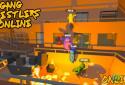 Gang Wrestlers Online screenshot 2