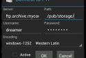 Ghost Commander File Manager screenshot 3