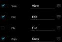 Ghost Commander File Manager screenshot 7