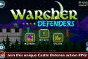 Warcher Defenders (Unreleased) screenshot 1