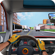 Drive for Speed: Simulator