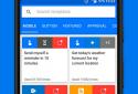 Microsoft Flow screenshot 2