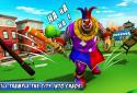 Creepy Clown Attack screenshot 1