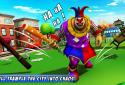Creepy Clown Attack screenshot 11