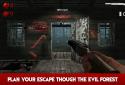 Evil Dead: Endless Nightmare screenshot 1