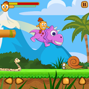 Jungle Adventures Story