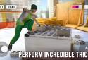 Parkour Simulator 3D screenshot 2