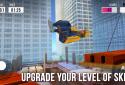 Parkour Simulator 3D screenshot 3