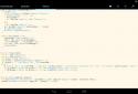 DroidEdit (free code editor) screenshot 13